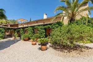 Finca Son Jorbo - Adults only - Ballerics