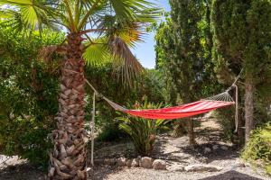 Apartment with Terrace room in Finca Son Jorbo
