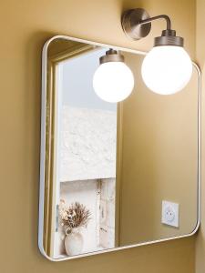 La Parenthèse, joli studio avec terrasse