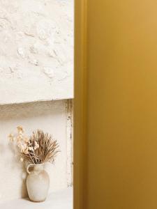 La Parenthèse, joli studio avec terrasse