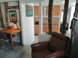 Appartements F Logement entier : photos des chambres