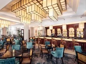 黑斯廷斯欧罗巴酒店 - 贝尔法斯特 黑斯廷斯欧罗巴酒店 - 贝尔法斯特