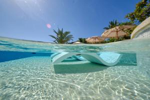 La Moraleja The Quiet Hotel - Adults Only