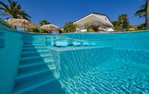 La Moraleja The Quiet Hotel - Adults Only