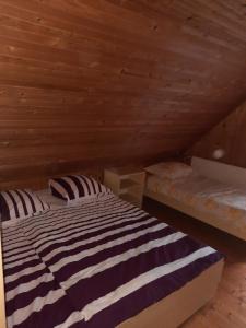 Pocitniska hisa na Pohorju