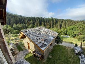 Bourg Saint Maurice Les Arcs - maisonnette grand confort dans charmant village de montagne !