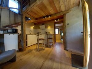 Chalets Bourg Saint Maurice Les Arcs - maisonnette grand confort dans charmant village de montagne ! : photos des chambres