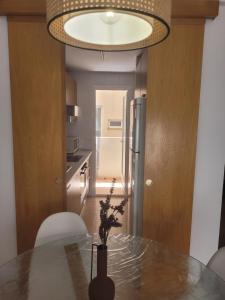 Piso céntrico en 2° línea de playa