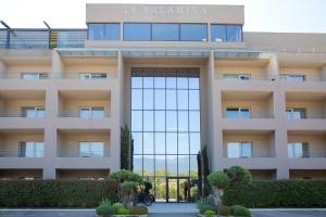 Hotels Le Balamina : photos des chambres