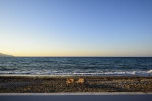 Seafront Villa Eirini