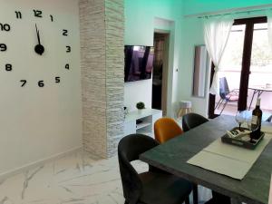 Apartman s dvije spavaće sobe