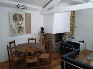 La Maison Bleue dArdèche