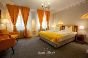 CASA JOSEPH HAYDN - 达内什