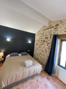 Gîte de la Foye - Le Lilas