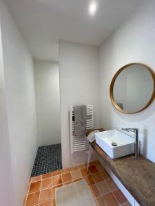 Gîte de la Foye - Le Lilas