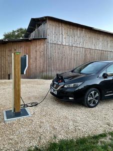 Gîte de la Foye - Le Lilas