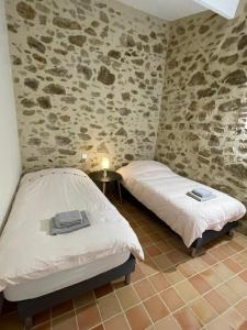 Gîte de la Foye - Le Lilas