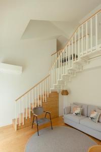 Trindade 19 Apartments - 3B Malvasia