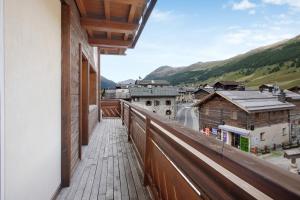 La Sorgente Appartamento Martin