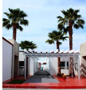 Hotel Buen Valle
