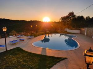 Sotto il Cielo del Cilento