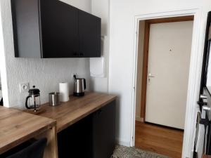 Appartements Eskemmer : Beau T3 hypercentre vue mer - 2 chambres / 80m² : photos des chambres