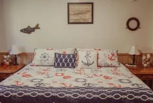 Pioneer Inn Downtown - هومر