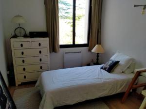 Villas La Croix Montagnere : photos des chambres