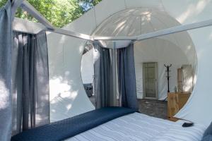 Nomád Glamping