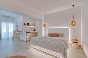 Nautica suites - Executive suite with jacuzzi