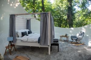 Nomád Glamping