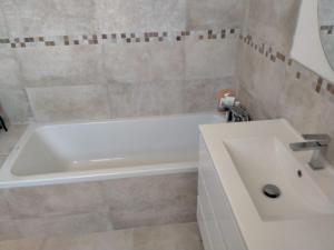 Villas La Croix Montagnere : photos des chambres