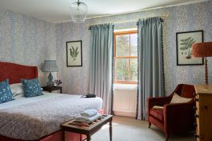The Exmoor Forest Inn