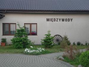 Miedzywody