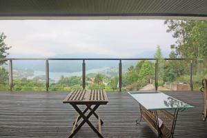 Casa da Quintã Gerês by Gerês Casas