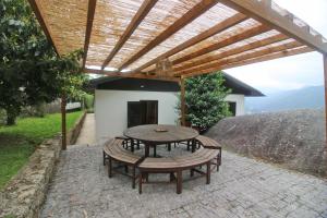 Casa da Quintã Gerês by Gerês Casas