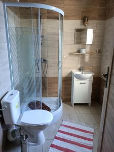 Pokoje Gościnne "Keja"