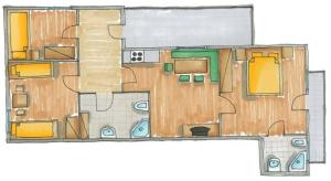 Appartements Dr. Geisler
