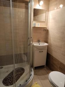 Pokoje Gościnne "Keja"