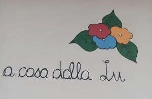 A casa dalla Lu - San Salvatore