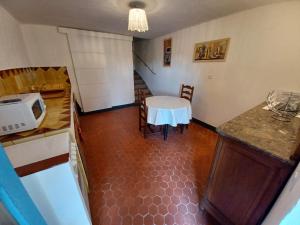 Maisons de vacances Bastide Saint Romain : photos des chambres