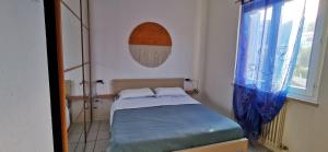 NUMANA, Bilocale con ampio balcone