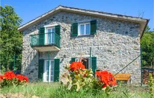 2 Bedroom Beautiful Home In Framura - Ziona