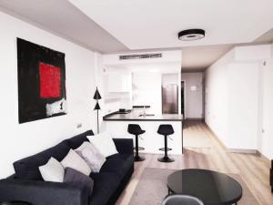 CAREAGA 4 - 3hvězdičkové hotely ve městě Almería