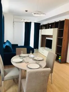 DXN Luxury Apartment 3 - Cernavodă