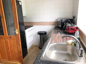 Lovely One-Bedroom Condo With Indoor Fireplace