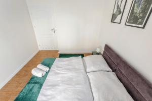 Boho Apartment Janów z miejscem parkingowym