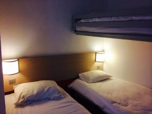 Hotels Fasthotel Montereau - Esmans : photos des chambres