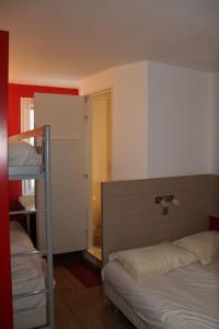 Hotels Fasthotel Montereau - Esmans : photos des chambres