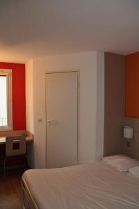 Hotels Fasthotel Montereau - Esmans : Chambre Double